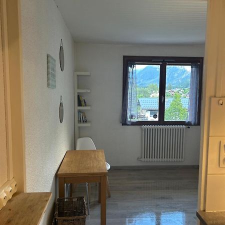 Chamonix Residence Les Periades エクステリア 写真