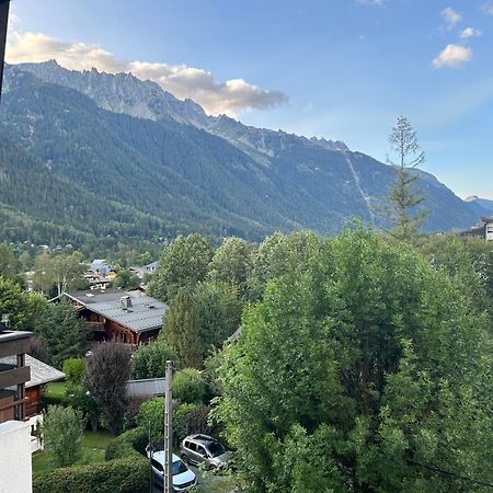 Chamonix Residence Les Periades エクステリア 写真