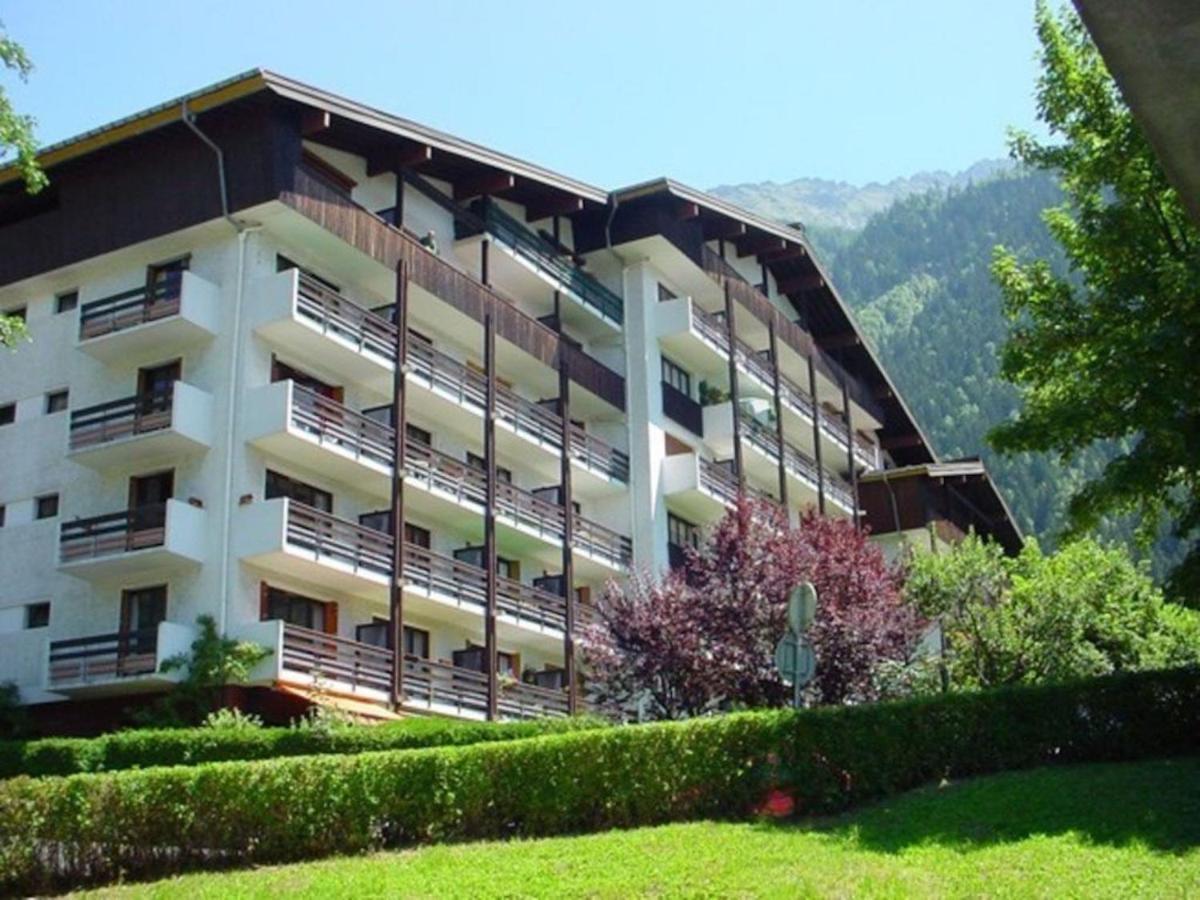 Chamonix Residence Les Periades エクステリア 写真
