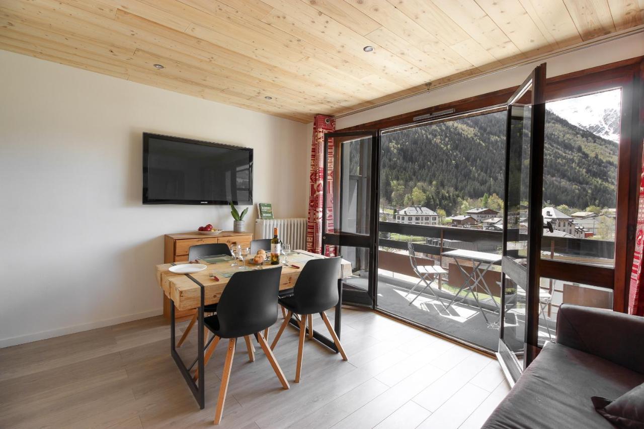 Chamonix Residence Les Periades エクステリア 写真