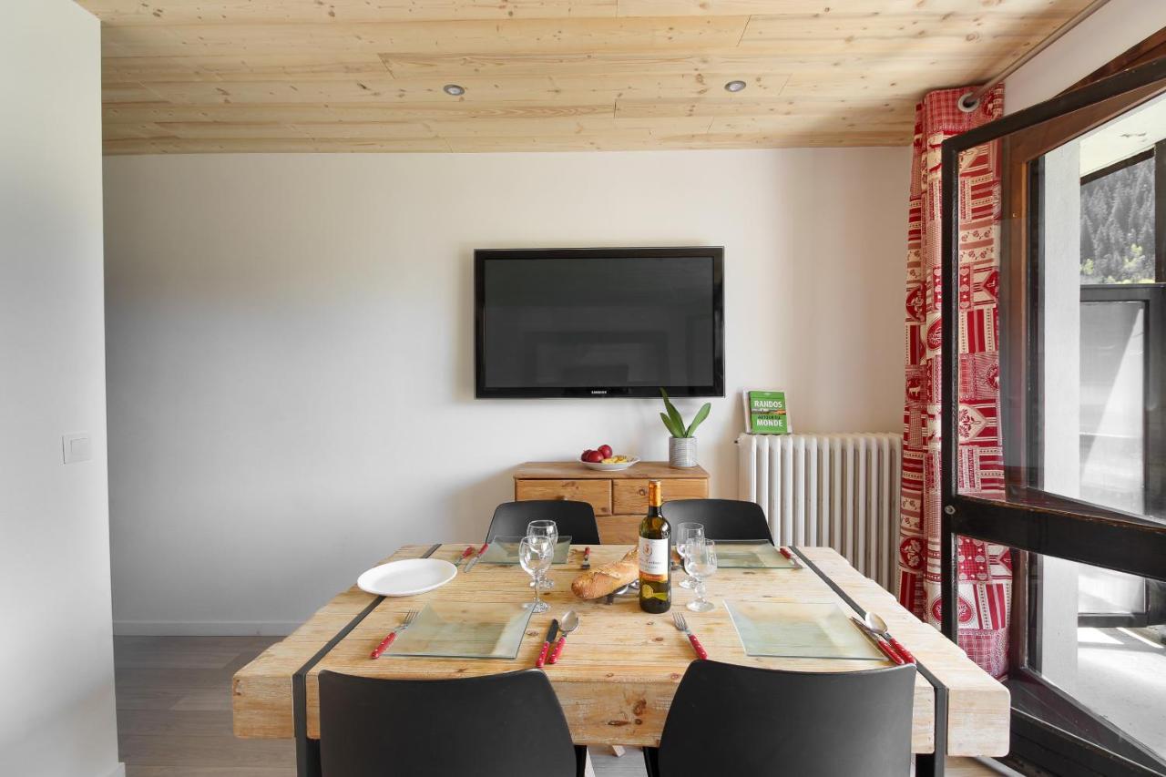 Chamonix Residence Les Periades エクステリア 写真
