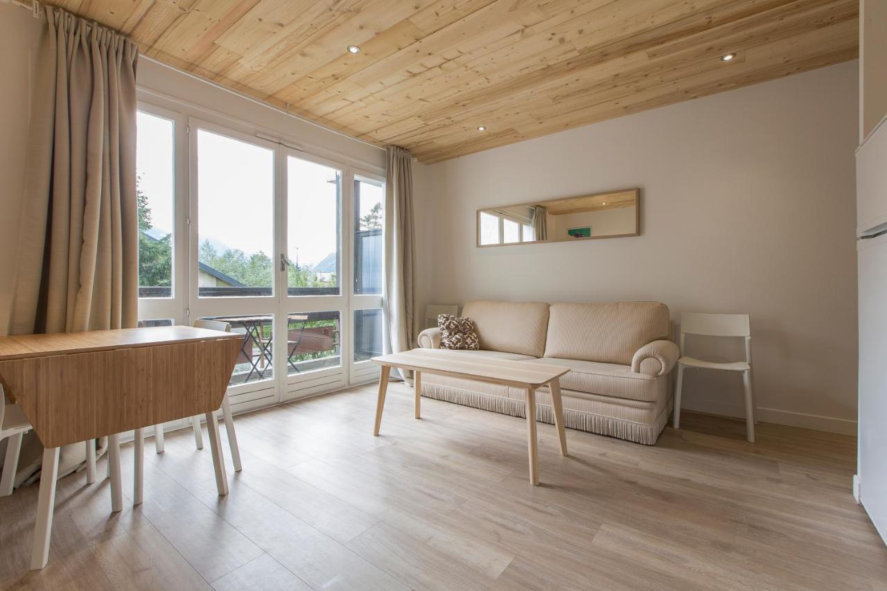 Chamonix Residence Les Periades エクステリア 写真