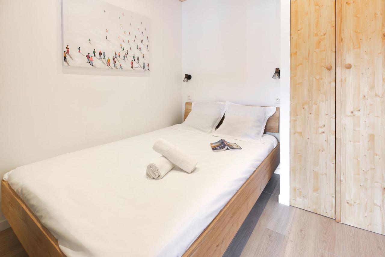 Chamonix Residence Les Periades エクステリア 写真