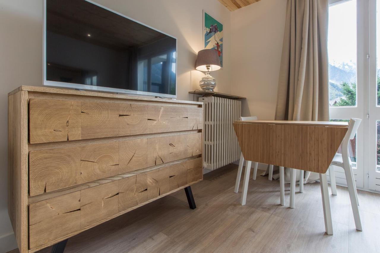 Chamonix Residence Les Periades エクステリア 写真