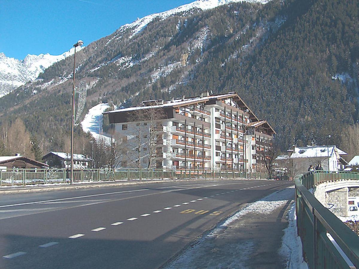 Chamonix Residence Les Periades エクステリア 写真