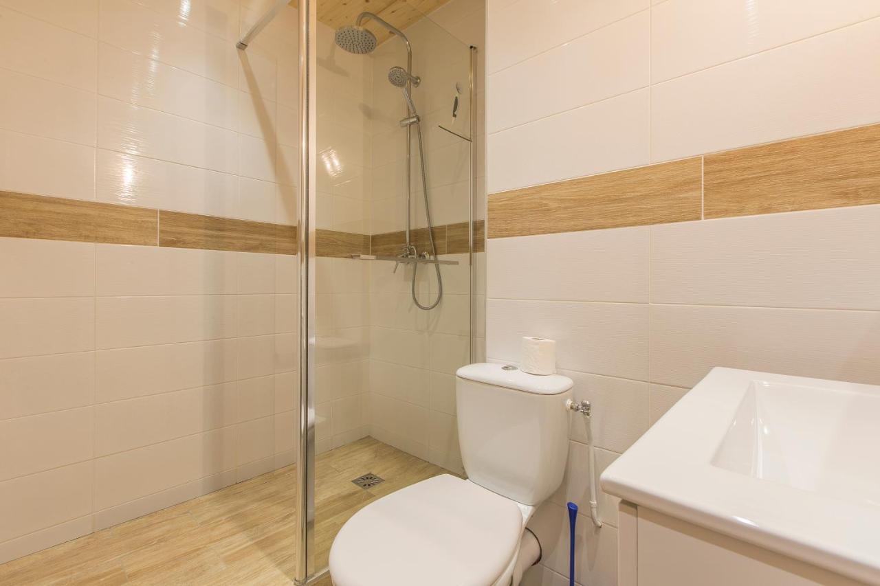Chamonix Residence Les Periades エクステリア 写真