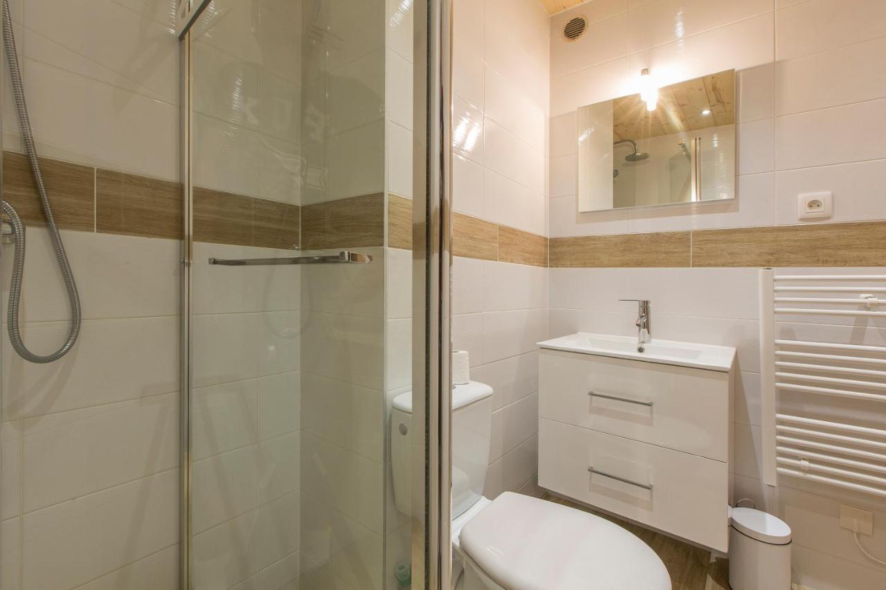 Chamonix Residence Les Periades エクステリア 写真
