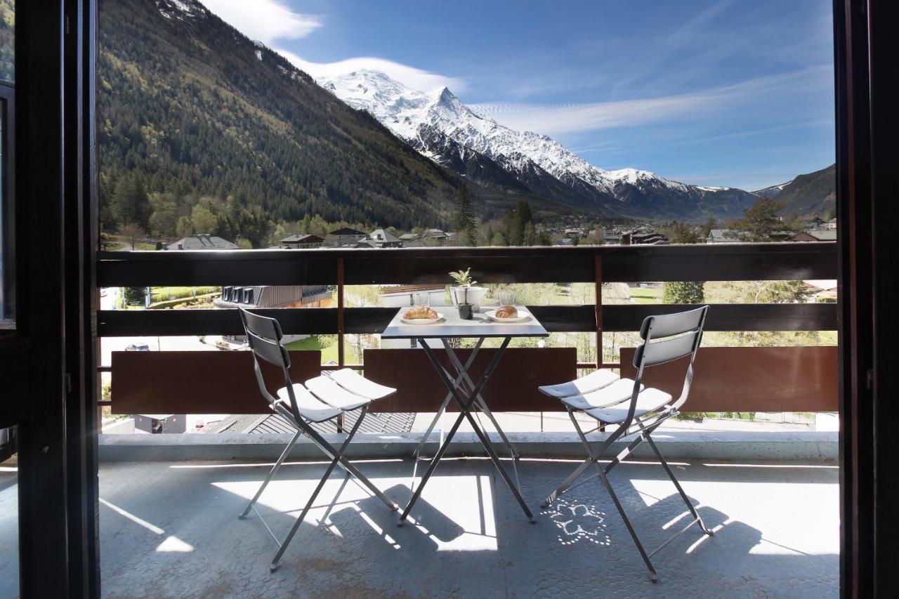 Chamonix Residence Les Periades エクステリア 写真