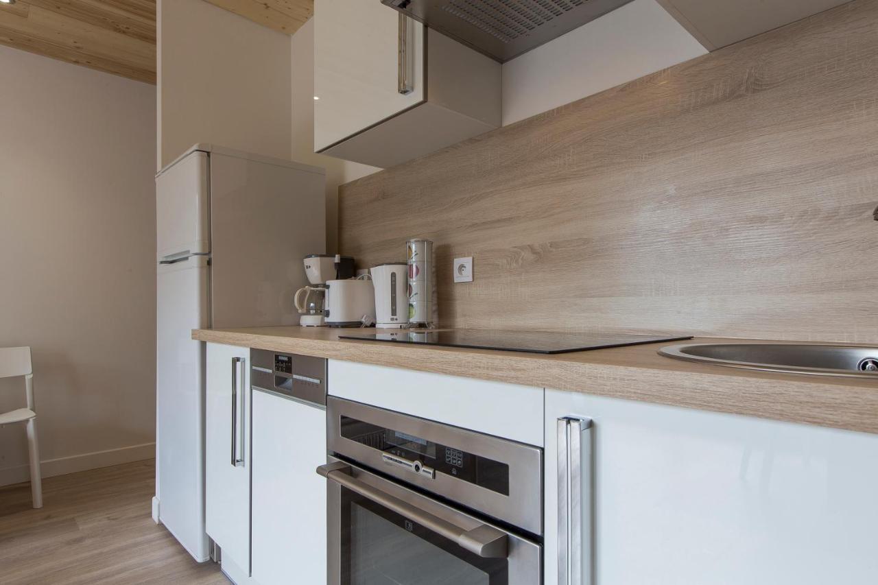 Chamonix Residence Les Periades エクステリア 写真