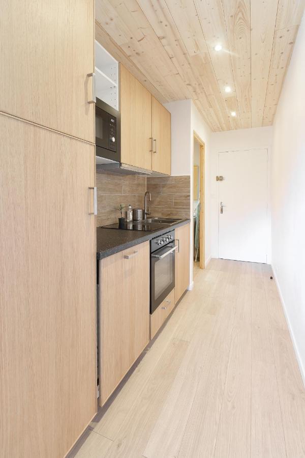 Chamonix Residence Les Periades エクステリア 写真