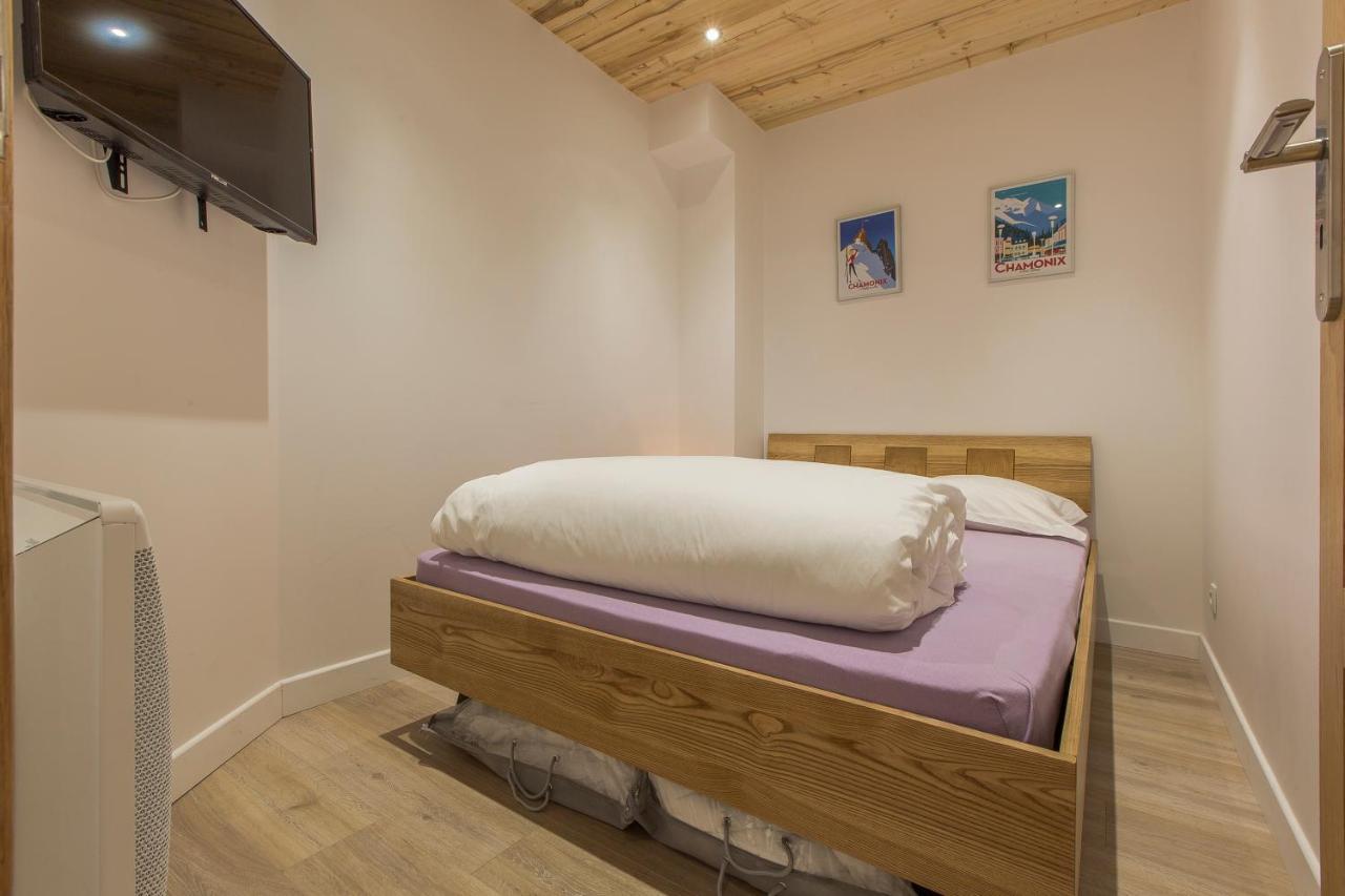 Chamonix Residence Les Periades エクステリア 写真