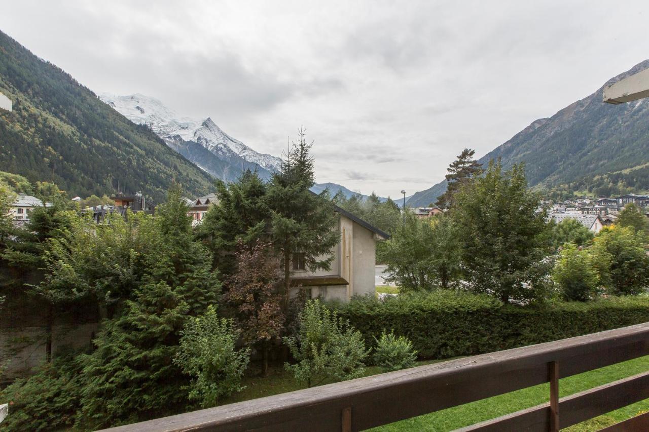 Chamonix Residence Les Periades エクステリア 写真