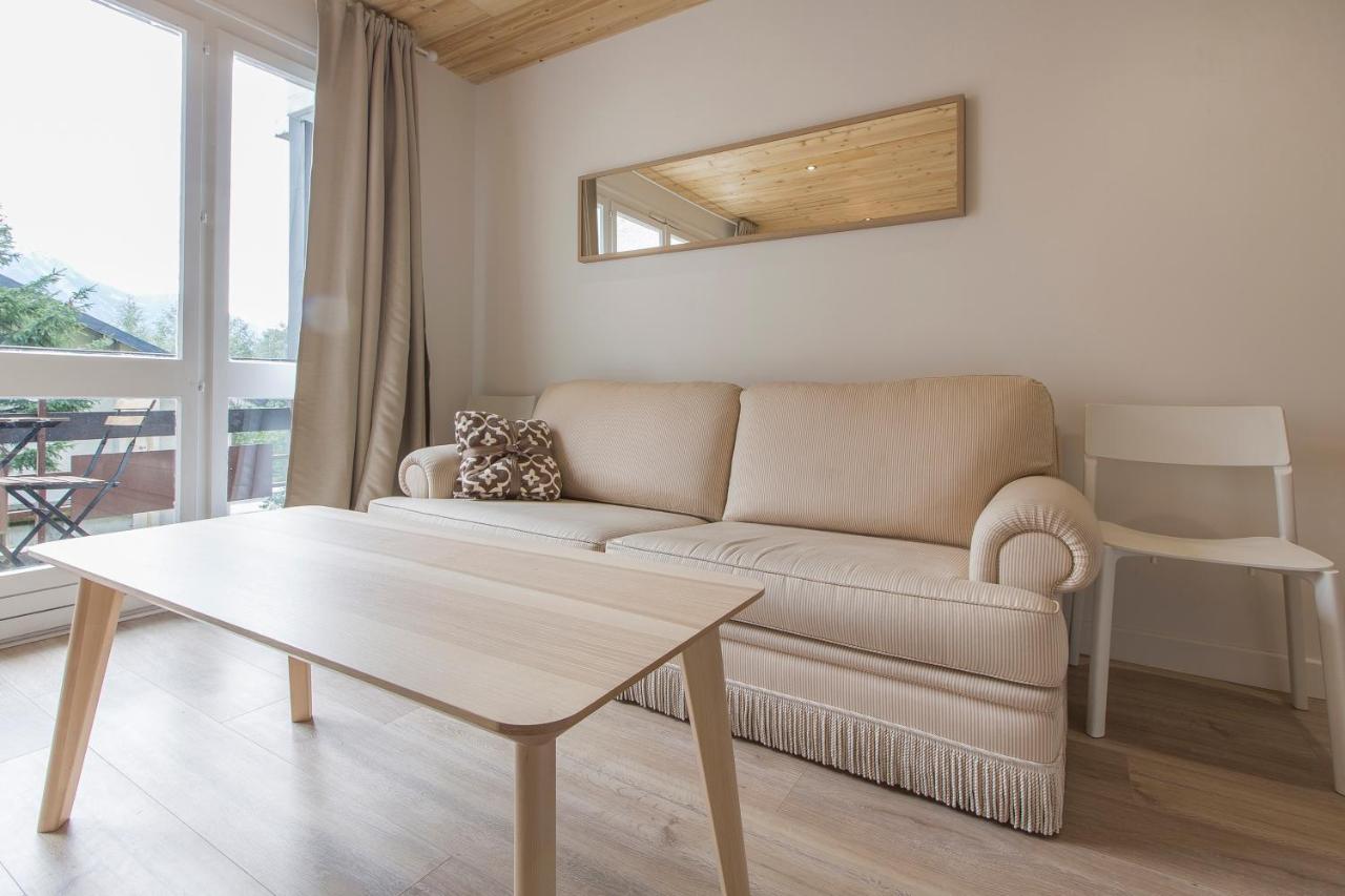 Chamonix Residence Les Periades エクステリア 写真