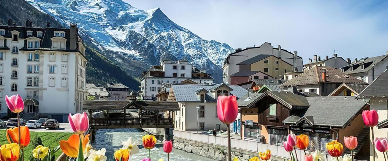 Chamonix Residence Les Periades エクステリア 写真