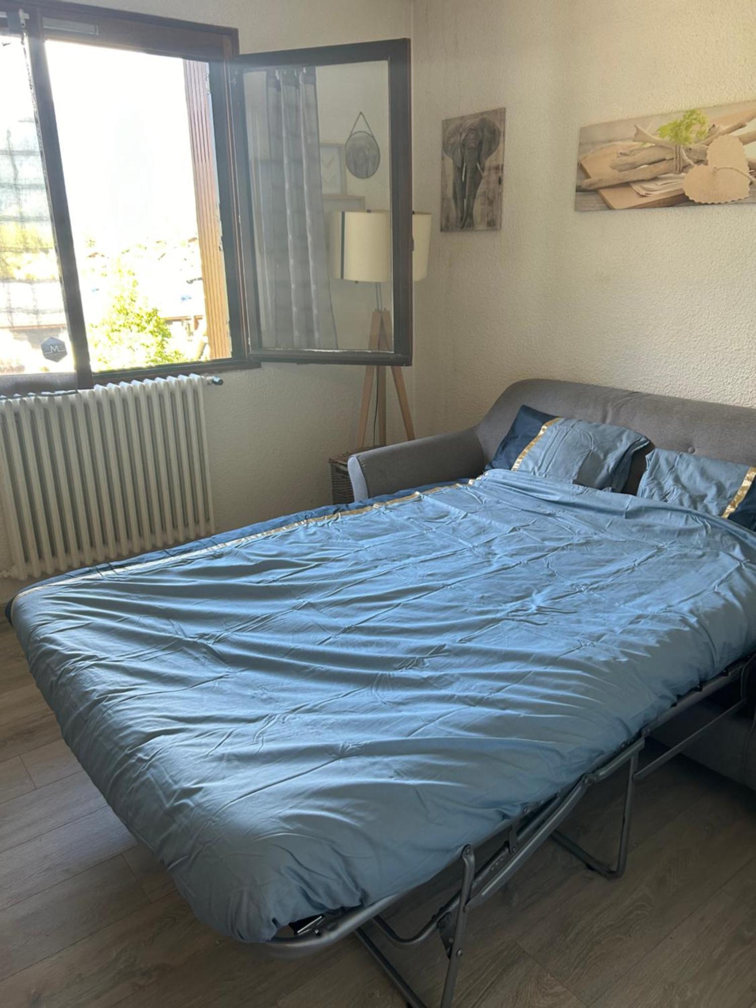 Chamonix Residence Les Periades エクステリア 写真