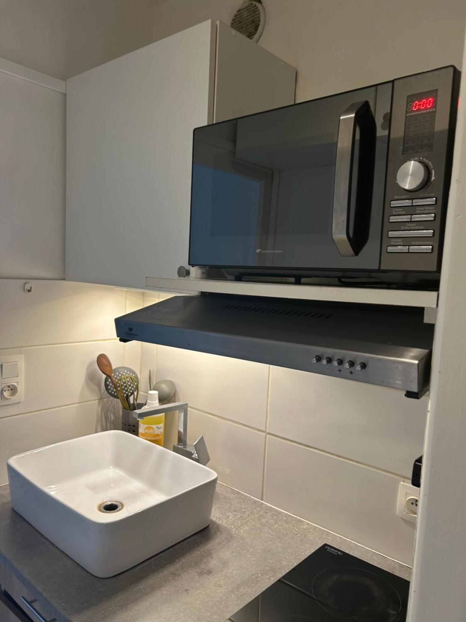 Chamonix Residence Les Periades エクステリア 写真