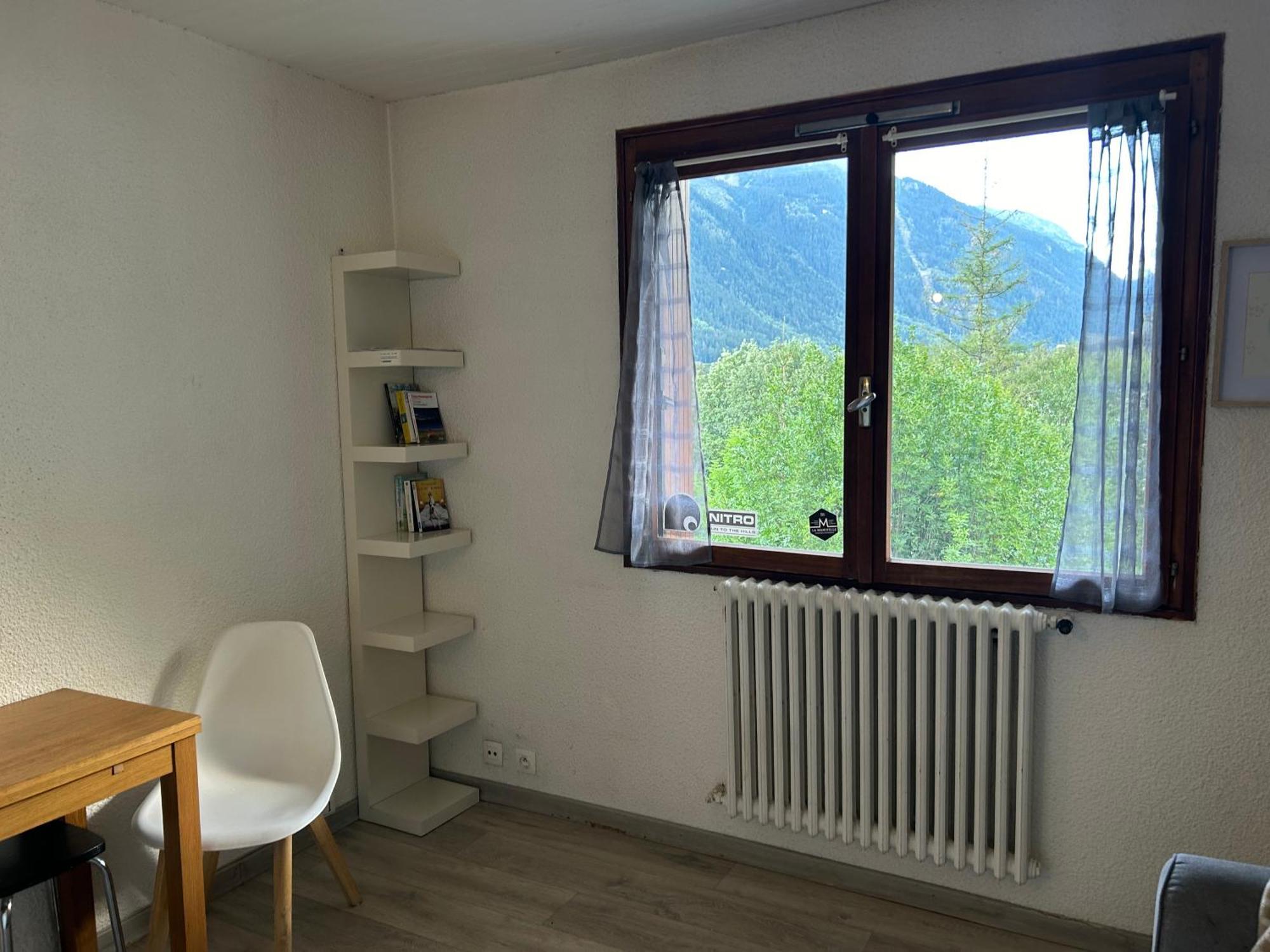 Chamonix Residence Les Periades エクステリア 写真