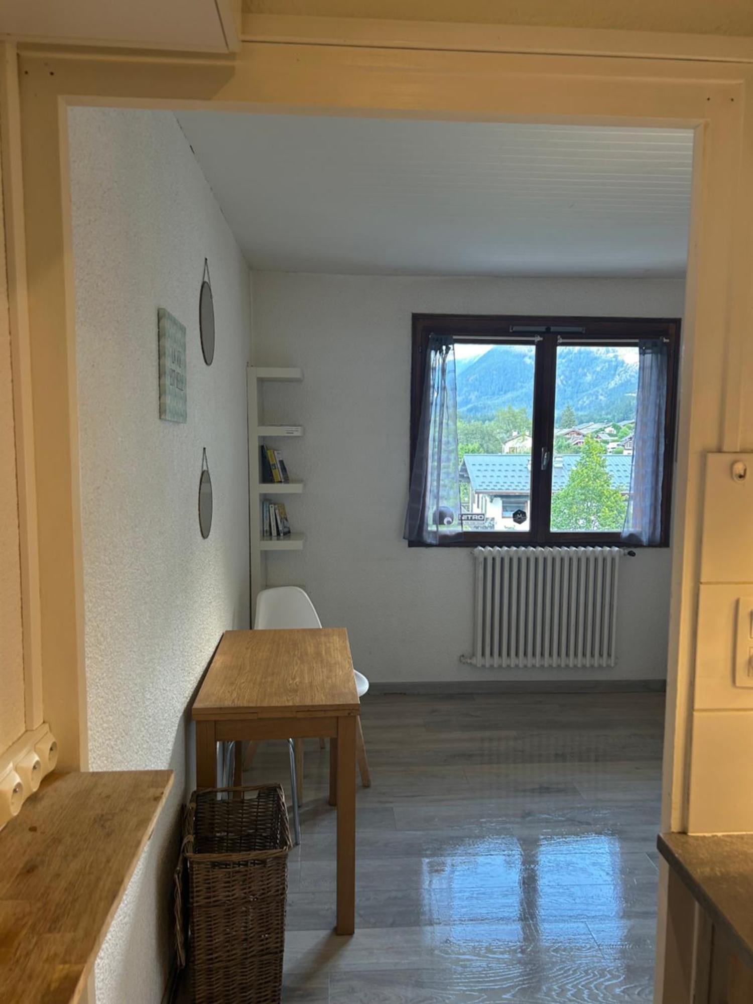 Chamonix Residence Les Periades エクステリア 写真