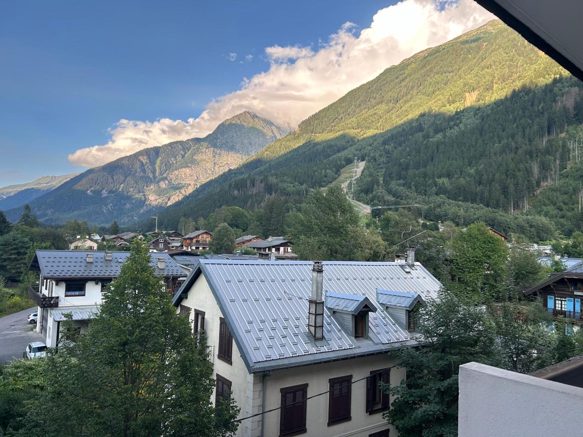 Chamonix Residence Les Periades エクステリア 写真
