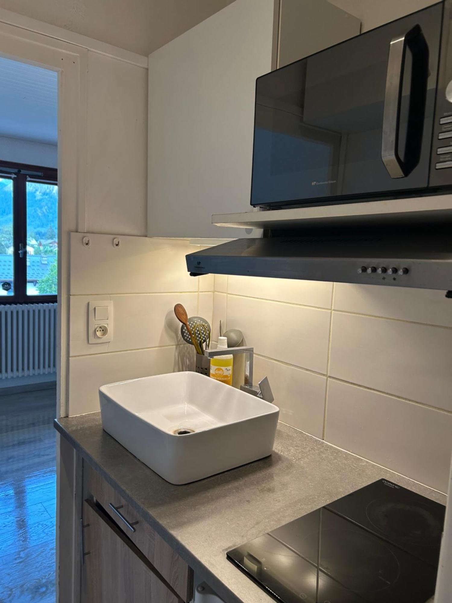 Chamonix Residence Les Periades エクステリア 写真
