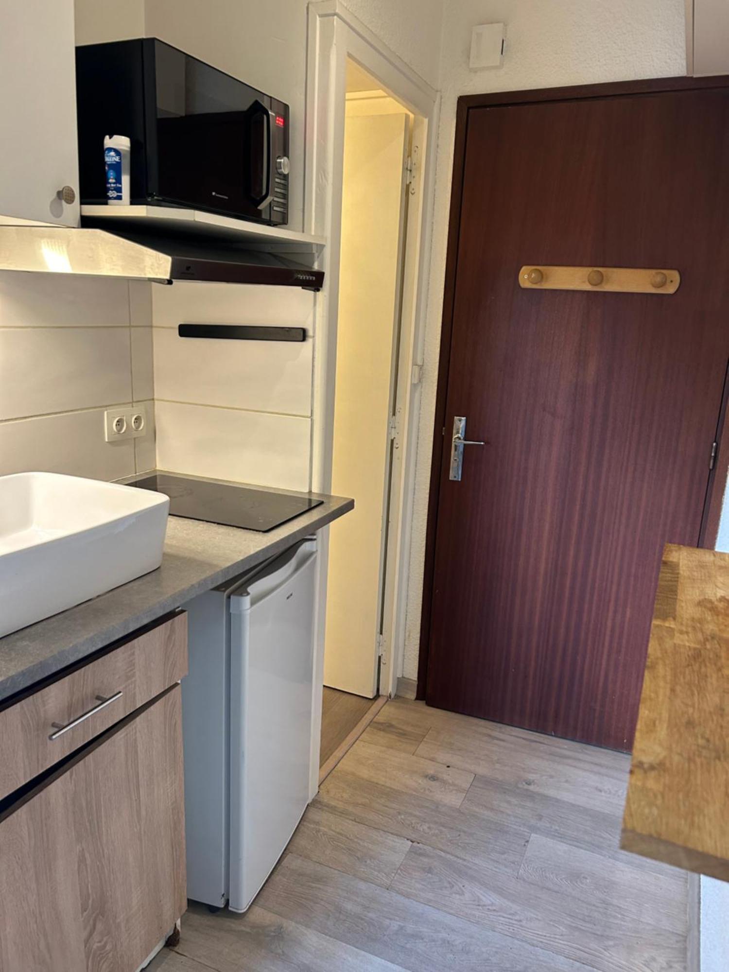 Chamonix Residence Les Periades エクステリア 写真